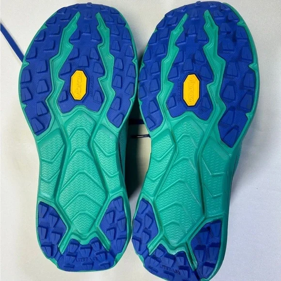 NWT HOKA Women's Zinal Trail Shoe